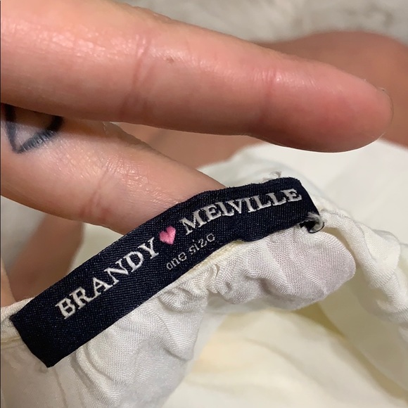 brandy melville dress - Picture 3 of 3